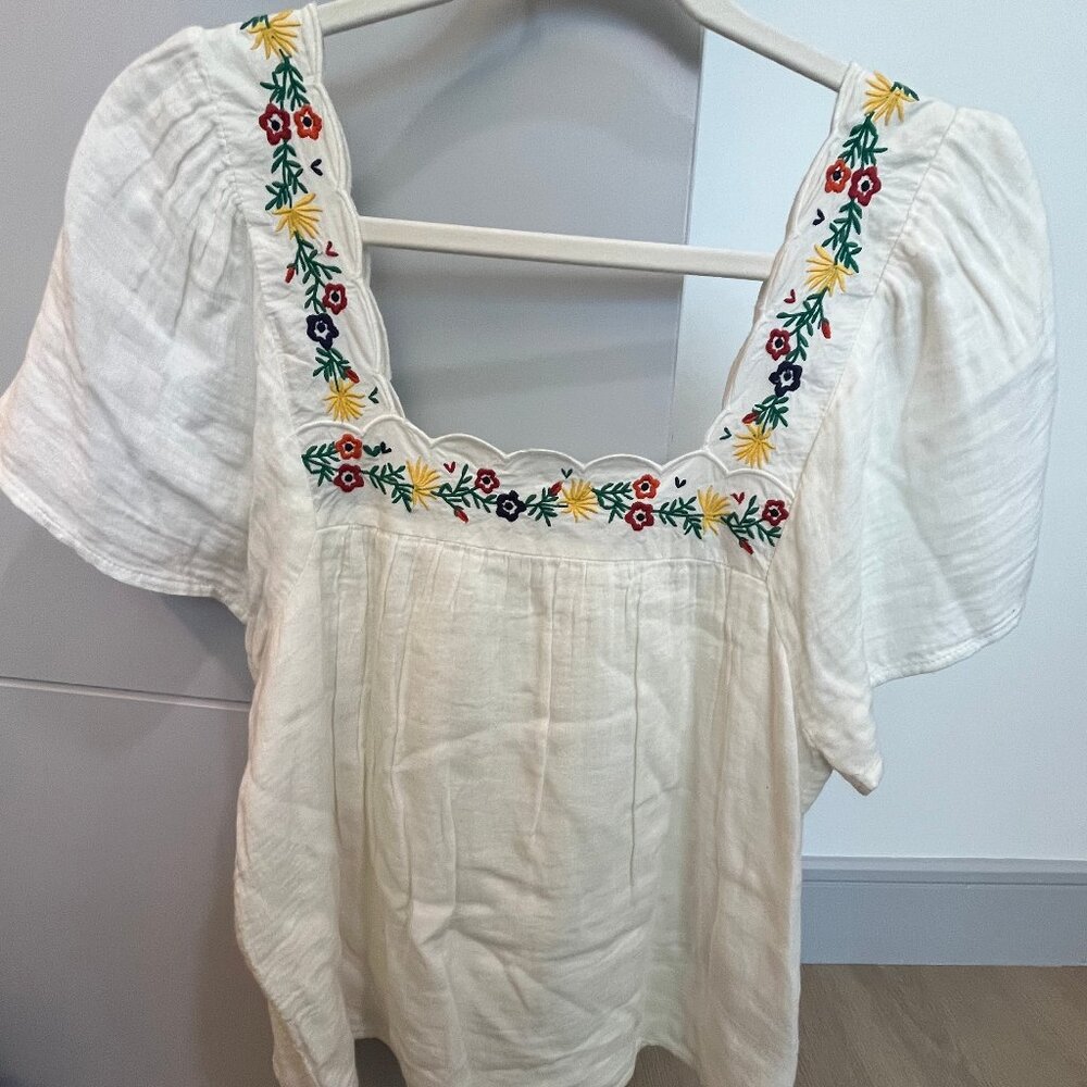 Blouse Béa